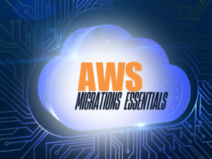 AWS Migrations Essentials