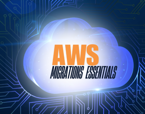 AWS MIGRATIONS ESSENTIALS
