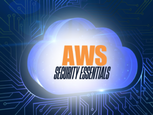 AWS Security Essentials