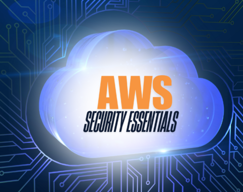 AWS SECURITY ESSENTIALS
