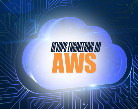 DEVOPS ENGINEERING ON AWS