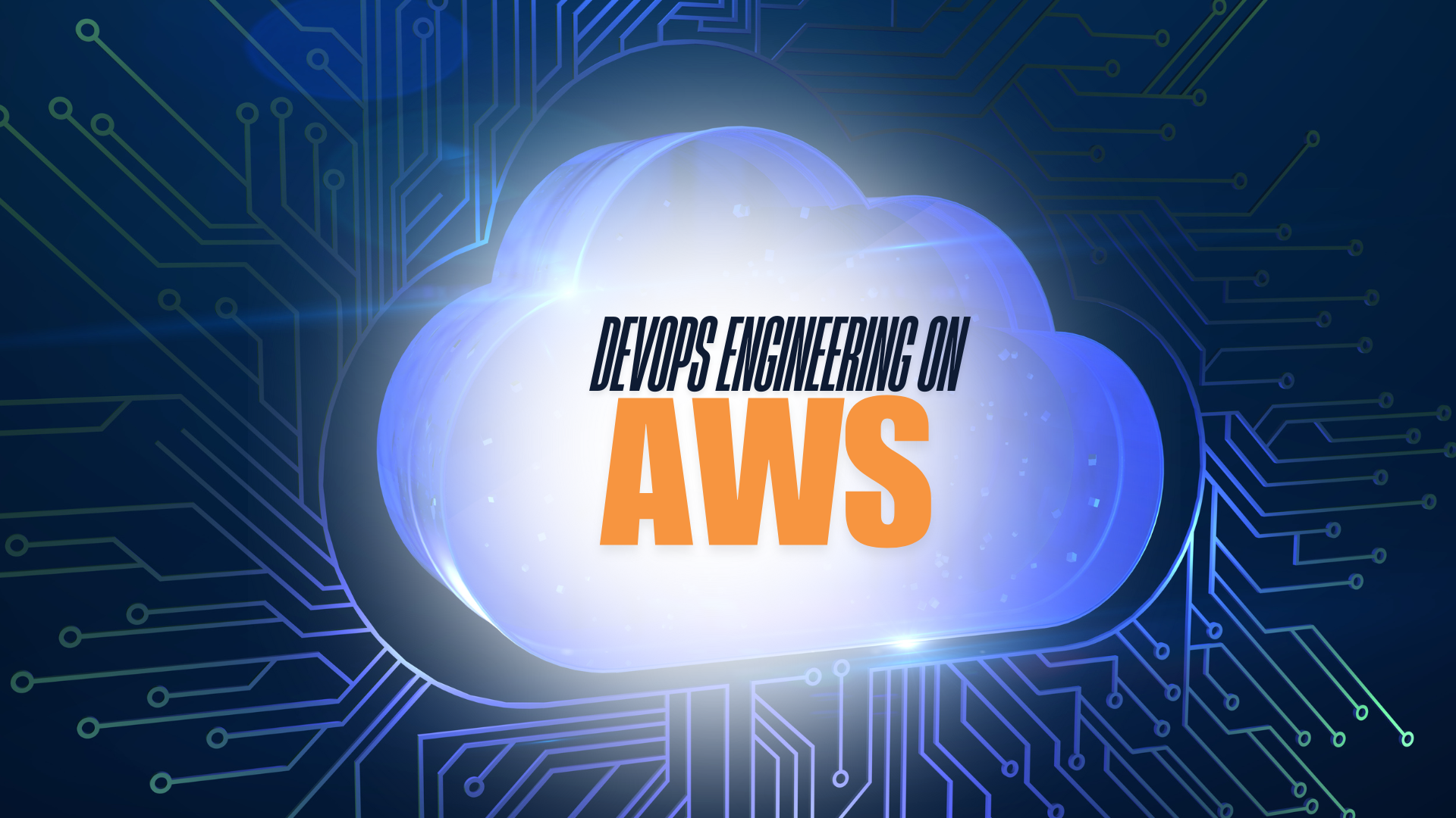 DevOps Engineering on AWS
